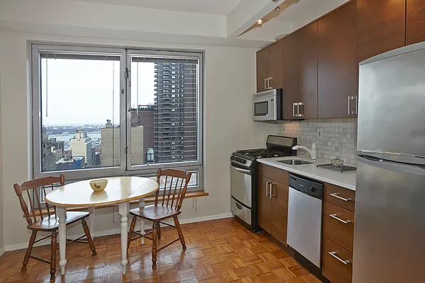 Rented by Brown Harris Stevens | media 1