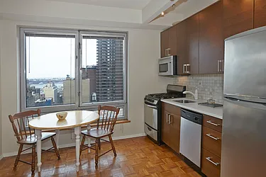 Rented by Brown Harris Stevens