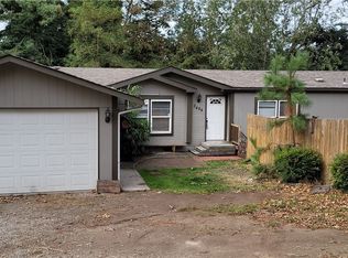 2404 94th Ave E, Edgewood, WA 98371