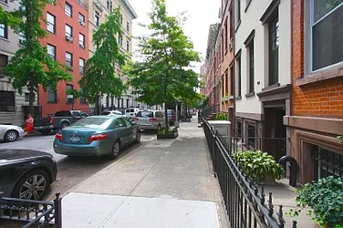 Rented by Citi Habitats