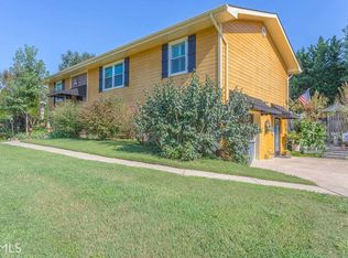 9125 Misty Ridge Dr, Chattanooga, TN 37416