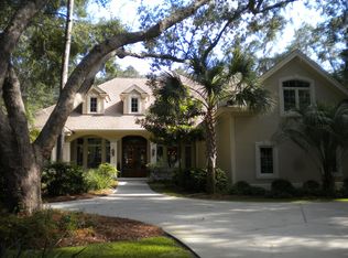 73 Wedgefield Dr, Hilton Head Island, SC 29926