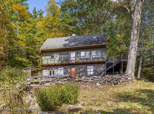 26 Carle Rd, Shandaken, NY 12457