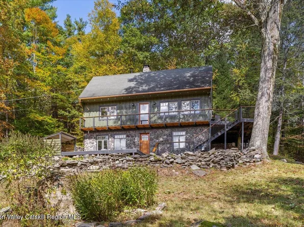 26 Carle Rd. Road, Mt. Tremper, NY 12457