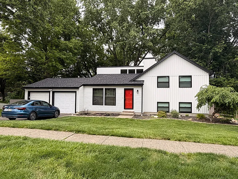 4180 Possum Run Rd — Photo 1