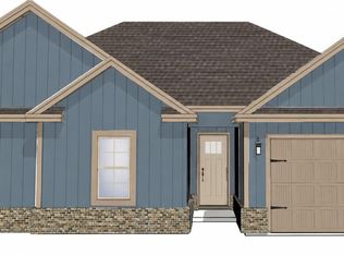 521 New Hope, Perry, GA 31069