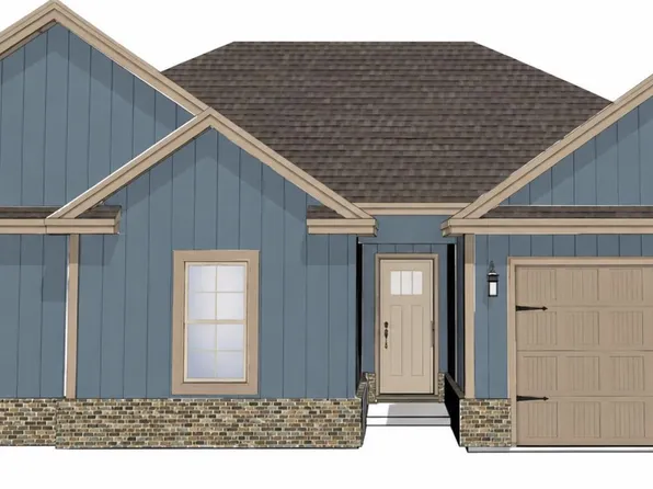 521 New Hope, Perry, GA 31069