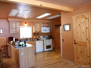 10437 Split Rail Rd, La Pine, OR 97739