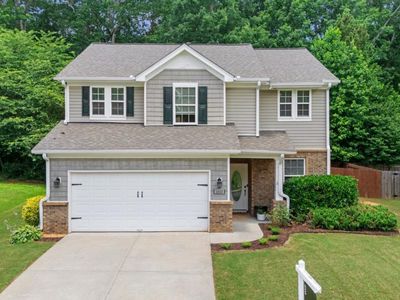 4020 New Salem Ct, Cumming, GA, 30040