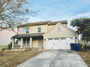 944 McCarrick Ct, Reynoldsburg, OH