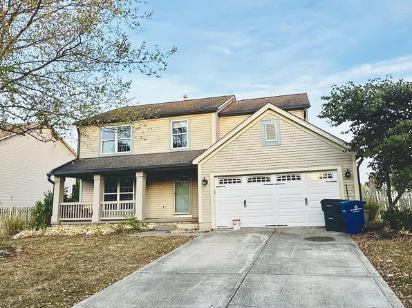 944 McCarrick Ct, Reynoldsburg, OH 43068