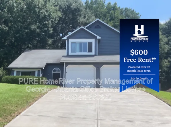 5724 Rex Mill Crk, Rex, GA 30273