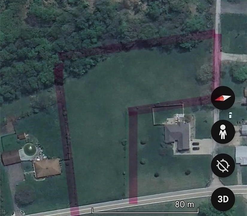 1st image of Anderson Ln