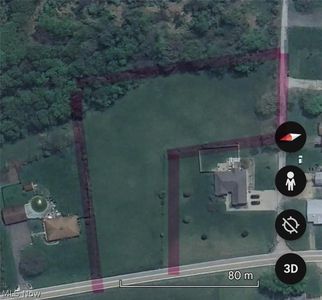 Anderson Ln, Weirton, WV, 26062