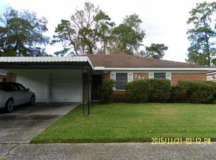 7621 Charlesmont St, Houston, TX 77016