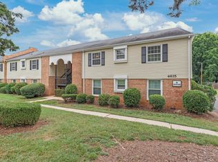 4615 Coronado Dr APT H, Charlotte, NC 28212