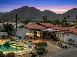 52426 Avenida Mendoza, La Quinta, CA 92253