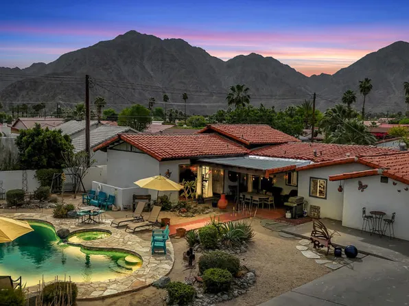 52426 Avenida Mendoza, La Quinta, CA 92253