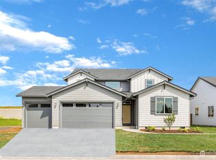 2824 S 7th Way, Ridgefield, WA 98642