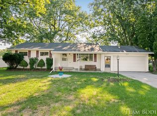 7510 Yorktown Rd, Lansing, MI 48917