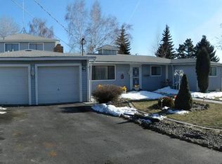 6242 Sage Way, Klamath Falls, OR 97603