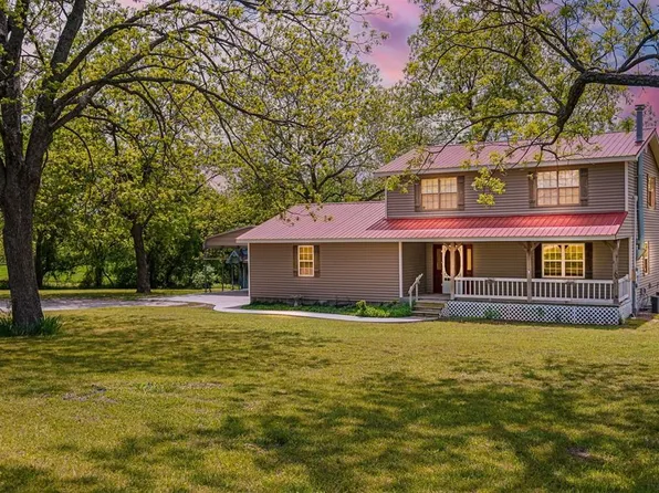 51982 E County Road 1520, Stratford, OK 74872