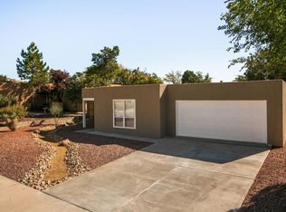 6328 Mendius Ave NE, Albuquerque, NM 87109