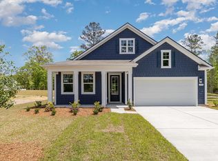 1852 Hardwood Ct, Conway, SC 29526
