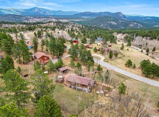 312 S Pine Drive, Bailey, CO 80421