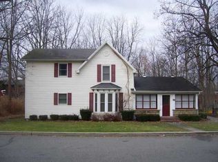 19 Washington St, Livonia, NY 14487