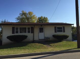 733 Woodland Ave, Festus, MO 63028
