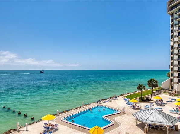 450 S Gulfview Blvd APT 505, Clearwater, FL 33767