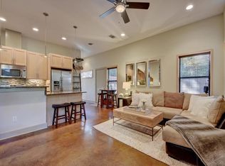 4105 Valley View Rd #A, Austin, TX 78704