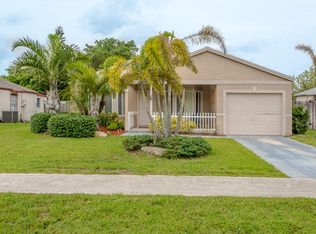 1631 SW 127th Ln, Davie, FL 33325