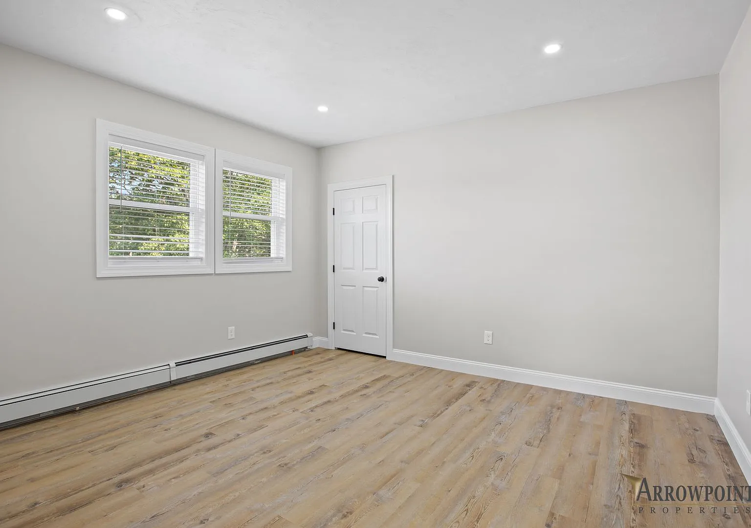 Brand New homes at Manor Grove — Photo 3