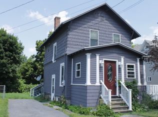 375 Pawling St, Watertown, NY 13601