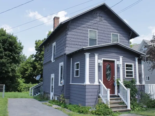 375 Pawling St, Watertown, NY 13601