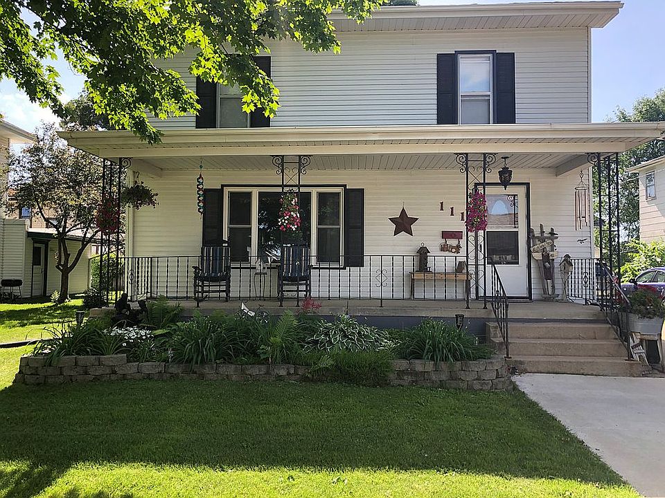 Welcome Home!