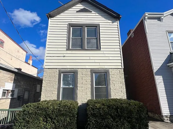 1706 Garrard St, Covington, KY 41014