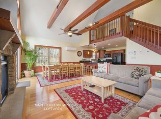 12 Lupine Dr, Lake Harmony, PA