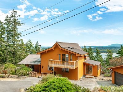 3074 Mt Vista Drive, Lummi Island, WA, 98262