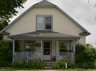 10 S Main St, Casstown, OH 45312