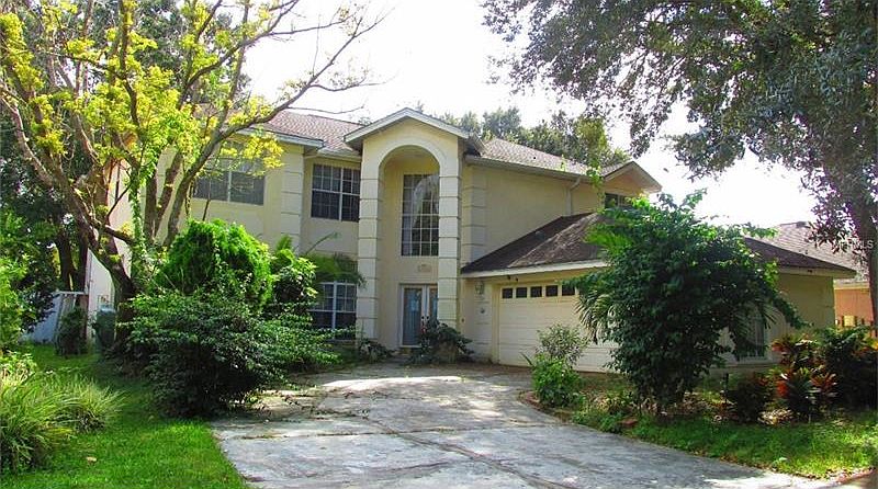 1st image of 17725 Hampshire Oak Dr