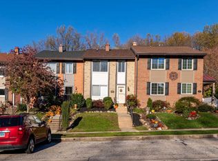 12 Bideford Ct, Baltimore, MD 21234
