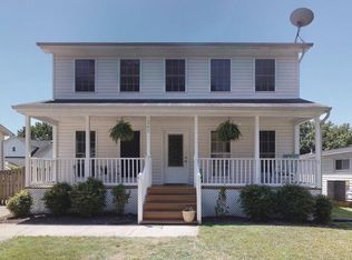 1203 Oak Ave, Shady Side, MD 20764