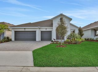 17429 Valleywood Pkwy, Land O Lakes, FL 34638