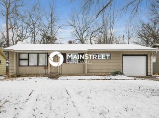 8003 E 90th Ter, Kansas City, MO 64138