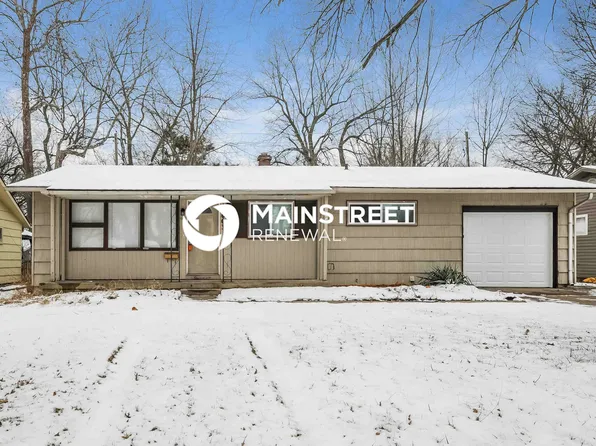 8003 E 90th Ter, Kansas City, MO 64138