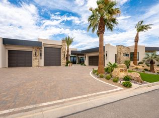 2801 E Diamond Ridge Cir, Saint George, UT 84790
