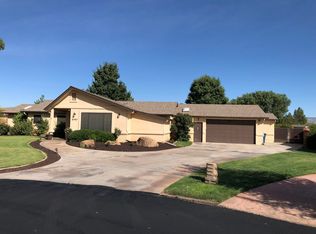 3747 S Marigold Way, Saint George, UT 84790